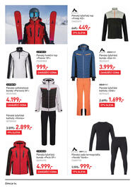 Intersport leták Strana 4