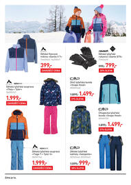 Intersport leták Strana 6