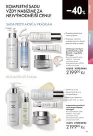 Oriflame leták Strana 105