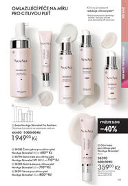 Oriflame leták Strana 109