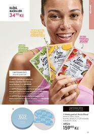 Oriflame leták Strana 117