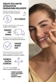 Oriflame leták Strana 124