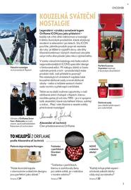 Oriflame leták Strana 3