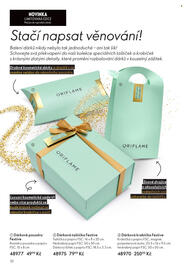Oriflame leták Strana 32