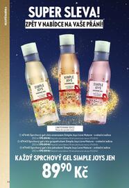 Oriflame leták Strana 34