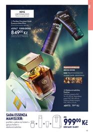 Oriflame leták Strana 45