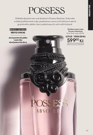 Oriflame leták Strana 53