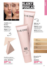 Oriflame leták Strana 79