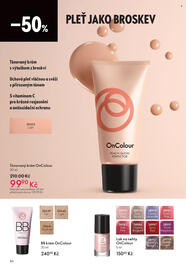 Oriflame leták Strana 86