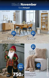 JYSK leták Strana 3