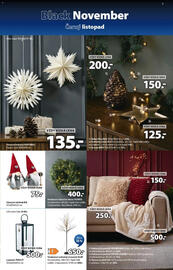 JYSK leták Strana 9