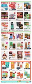 Safeway flyer Page 11