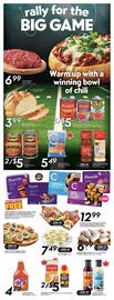 Safeway flyer Page 17