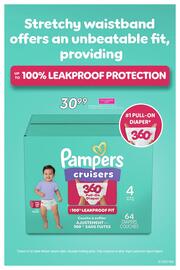 Safeway flyer Page 19