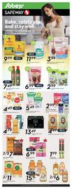 Safeway flyer Page 20