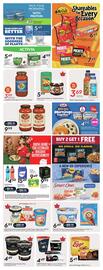 Safeway flyer Page 21