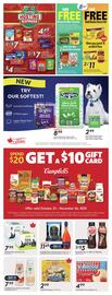 Safeway flyer Page 22