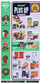 Safeway flyer Page 5