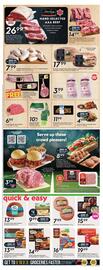 Safeway flyer Page 8