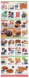 Safeway flyer Page 9