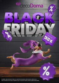 Decodoma leták Strana 1