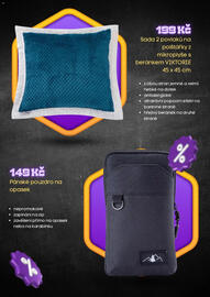 Decodoma leták Strana 3