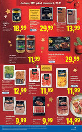 Catalog Lidl săptămâna 47 Pagină 11