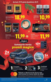 Catalog Lidl săptămâna 47 Pagină 13