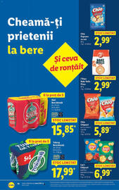 Catalog Lidl săptămâna 47 Pagină 14