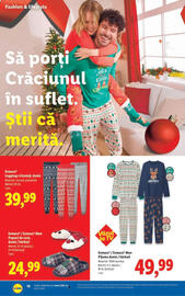 Catalog Lidl săptămâna 47 Pagină 16