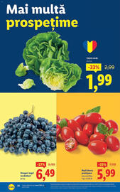 Catalog Lidl săptămâna 47 Pagină 22