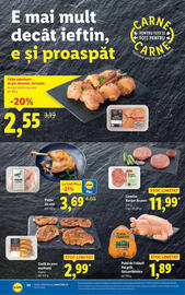 Catalog Lidl săptămâna 47 Pagină 24