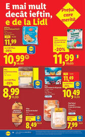 Catalog Lidl săptămâna 47 Pagină 26