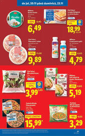 Catalog Lidl săptămâna 47 Pagină 27