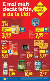 Catalog Lidl săptămâna 47 Pagină 28