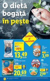 Catalog Lidl săptămâna 47 Pagină 30