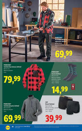Catalog Lidl săptămâna 47 Pagină 38