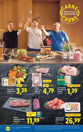 Catalog Lidl săptămâna 47 Pagină 4