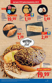 Catalog Lidl săptămâna 47 Pagină 5