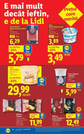 Catalog Lidl săptămâna 47 Pagină 6