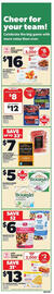 Zehrs Markets weekly ad week 46 Page 1