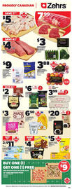 Zehrs Markets weekly ad week 46 Page 3