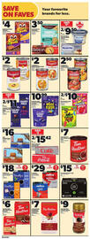 Zehrs Markets weekly ad week 46 Page 9