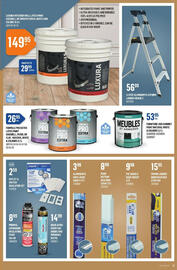 Canac flyer week 46 Page 12