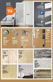 Canac flyer week 46 Page 17