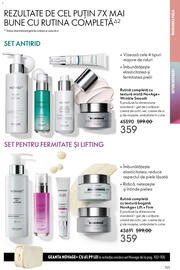 Catalog Oriflame Pagină 103