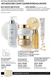 Catalog Oriflame Pagină 104
