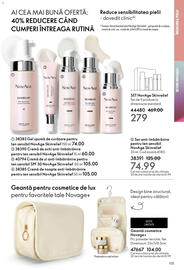 Catalog Oriflame Pagină 105