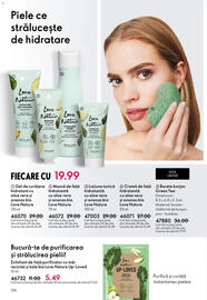 Catalog Oriflame Pagină 106