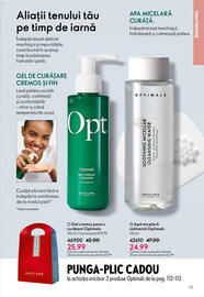 Catalog Oriflame Pagină 113